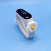 White daisy