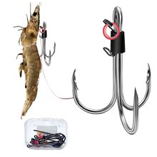 �����h�r���h���R�dLuminous Live Shrimp Hooks���r�h�~�h����h