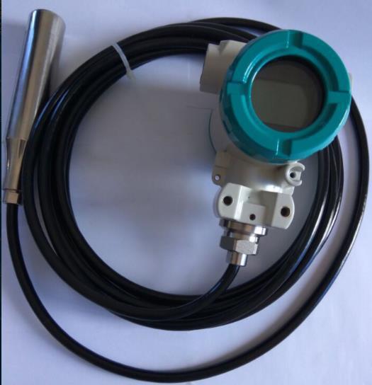 静压液位计 型号M376337  库号M376337