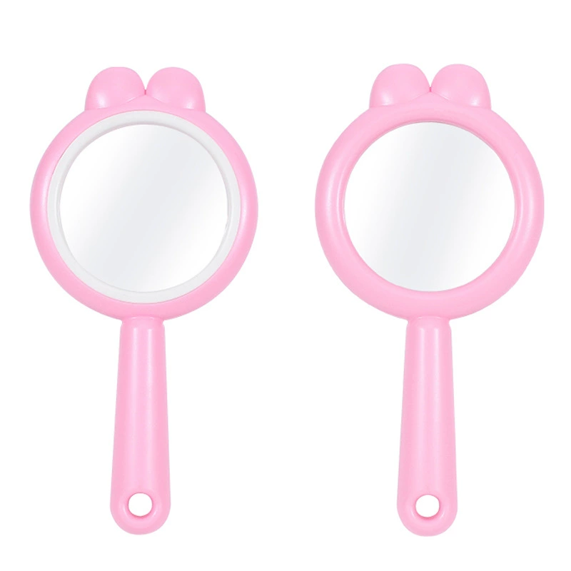 Портативная мультяшная детская лупа для детского сада Учащиеся начальной школы Наука и образование Экспериментальные животные Наблюдение за растениями Учебные пособия