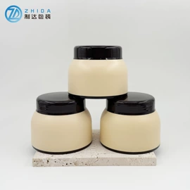 化妆品包装;滴管瓶;按压泵头瓶