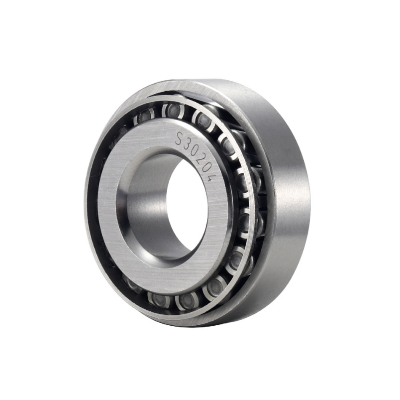 七类圆锥滚子轴承768906 英制非标电动车三轮车前把转向压力轴承