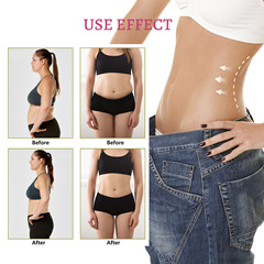 North Moon 魚油塑身軟膠囊 緊緻肌膚腹部贅肉塑身纖體護理軟膠囊