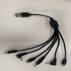 手机数据线;麦克风/话筒