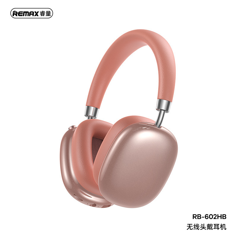 REMAX bluetoothワイヤレスイヤホンのヘッドセットは、長い持続時間があります。|undefined