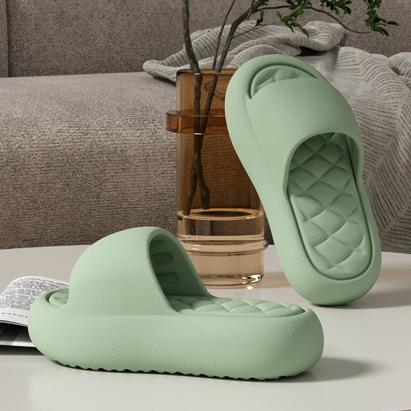 Women's Height-increasing Slippers With Soft Sole And Non-slip Eva_voghion.com