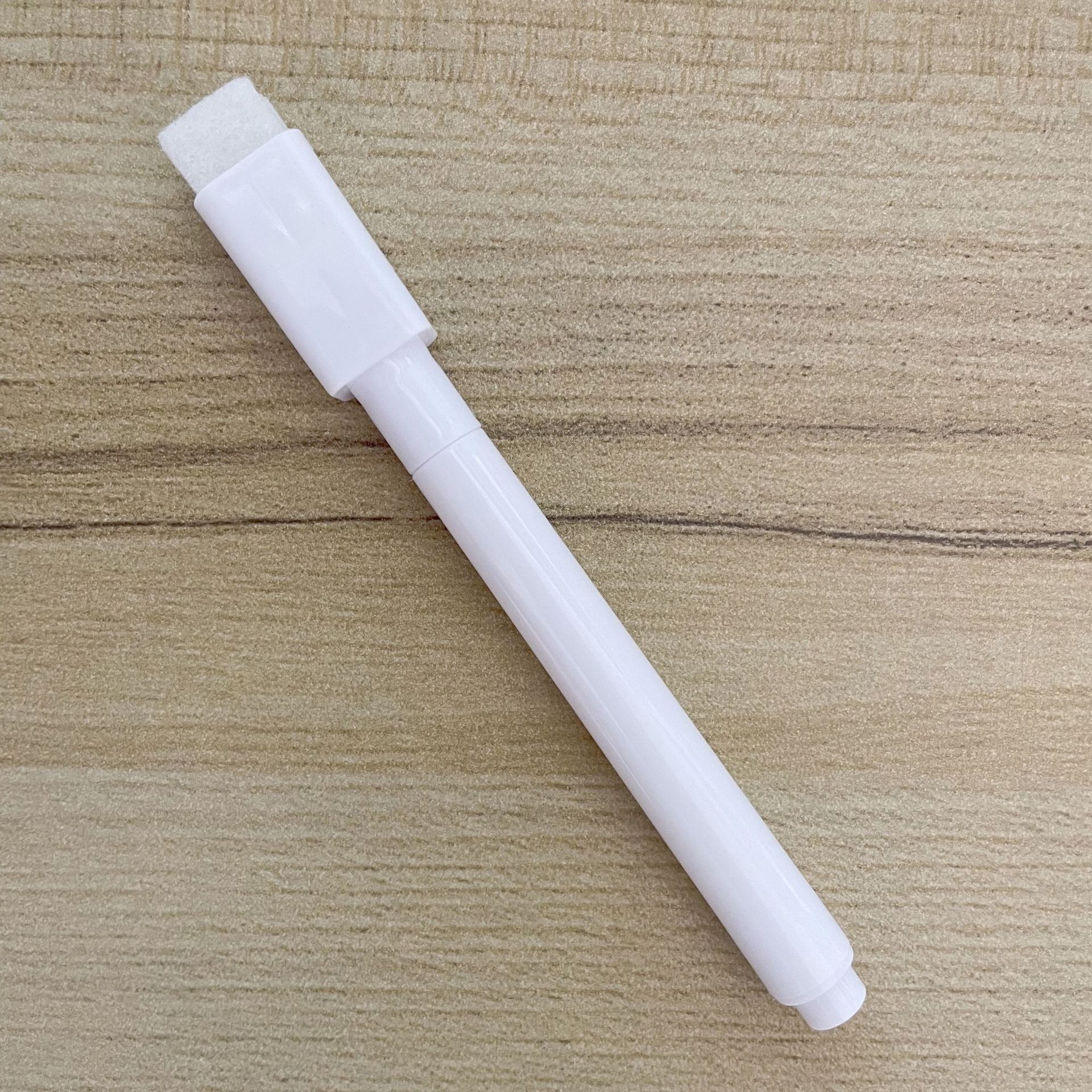 White (no magnetic)