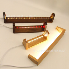 ľ�|U�ΰl�����չʾ��ľ�ܵ�����ľLED�l��������̨�v��ľ����