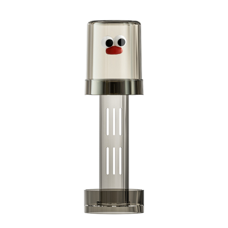 Taza de enjuague bucal para cepillarse los dientes, cepillo de dientes, conjunto de cilindro de dientes, dormitorio de estudiantes, caja de almacenamiento de artículos de higiene domésticos para mujeres