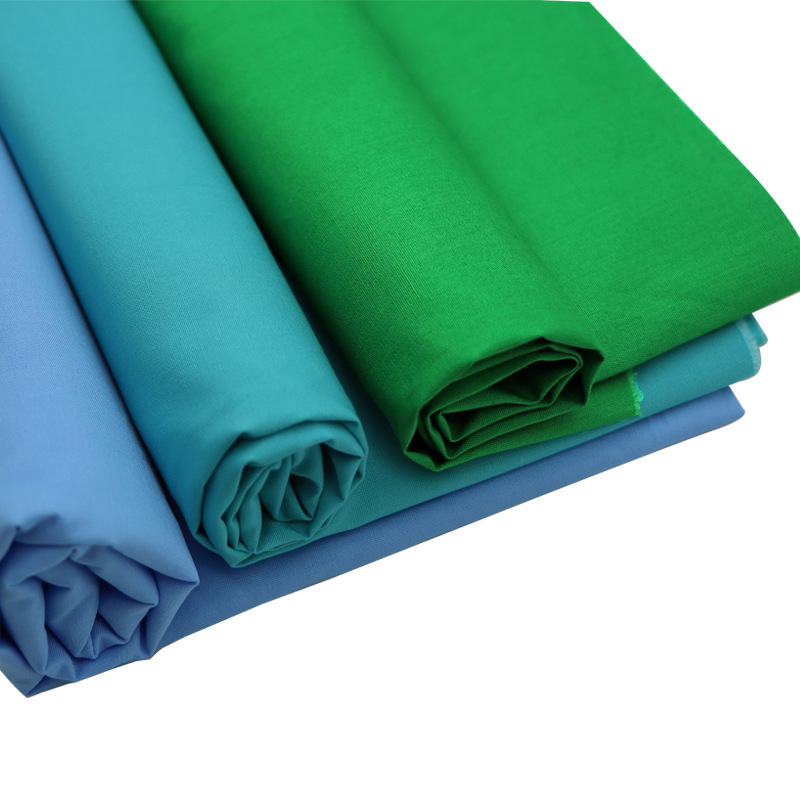 40 unidades de cormiff artificial Tencel tela 125g popelina artificial Tencel primavera y verano camisa fresca vestido de tela