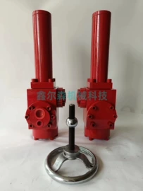 电磁阀;减压阀;球阀