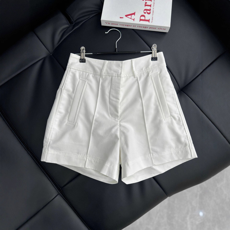 [in Stock] H Xiaoma Jia B Classic Casual Versatile Slim Fit Shorts with 3D Tailoring