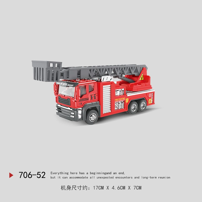 XNS Metal Toy Dump Truck for Kids – Alloy Head Garbage Truck, 17.5 x 9.5 x 11.5 cm, 0.5 kg, multiple alloy head variants
