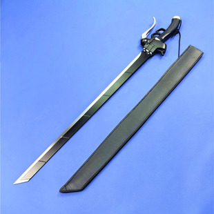 The giant of the attack around the animation The blade of the attack The cosplay weapon Prop model The sword has not opened the blade