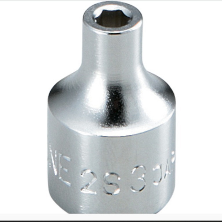 日本前田TONE 扳手套筒 2S-03 4H-03 4H-04