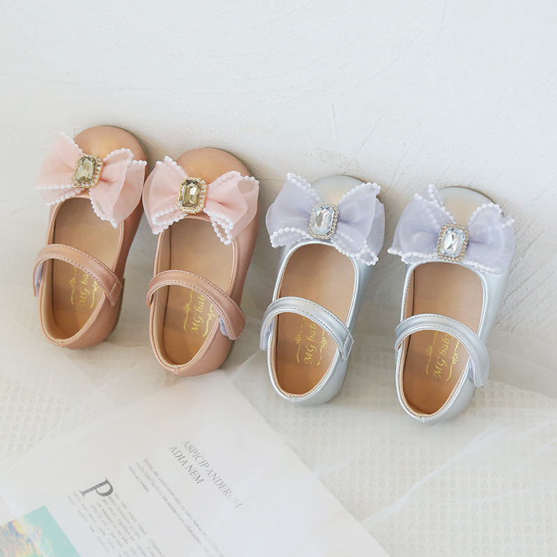 2022 Autumn New Doudou Shoes Soft Bottom...