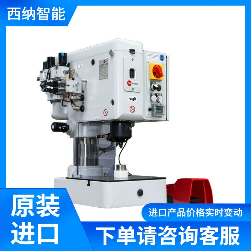 FMW-FRIEDRICH заклепка машина N100