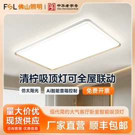吸顶灯;筒灯;工矿灯