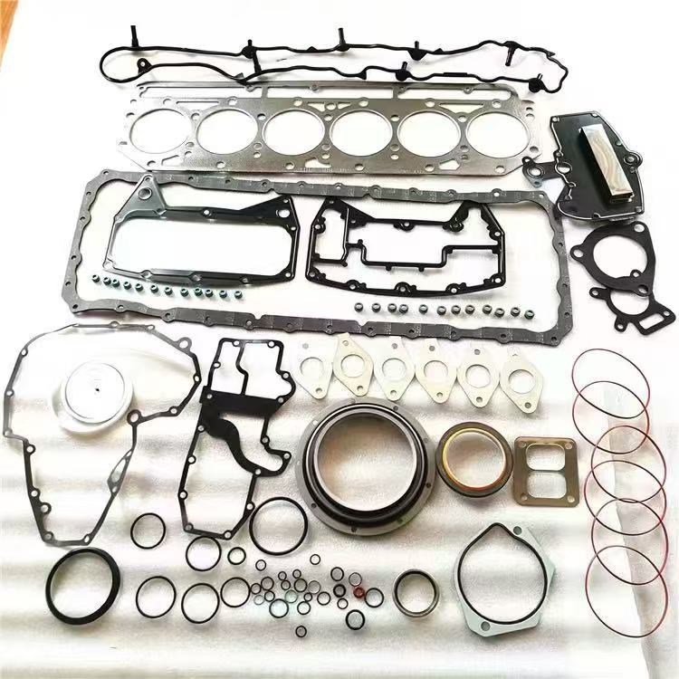 Engine Cylinder Head Gasket Set Metal Seals Auto Repair Parts Cylinder Head Gasket Valve Cover