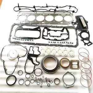 Engine Cylinder Head Gasket Set Metal Seals Auto Repair Parts Cylinder Head Gasket Valve Cover