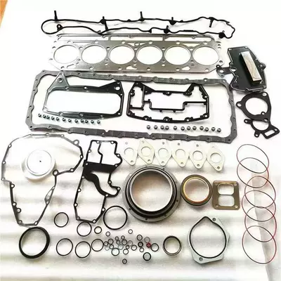 Engine Cylinder Head Gasket Set Metal Seals Auto Repair Parts Cylinder Head Gasket Valve Cover