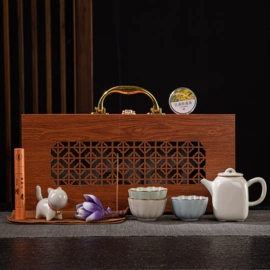 茶杯;盖碗;功夫茶具