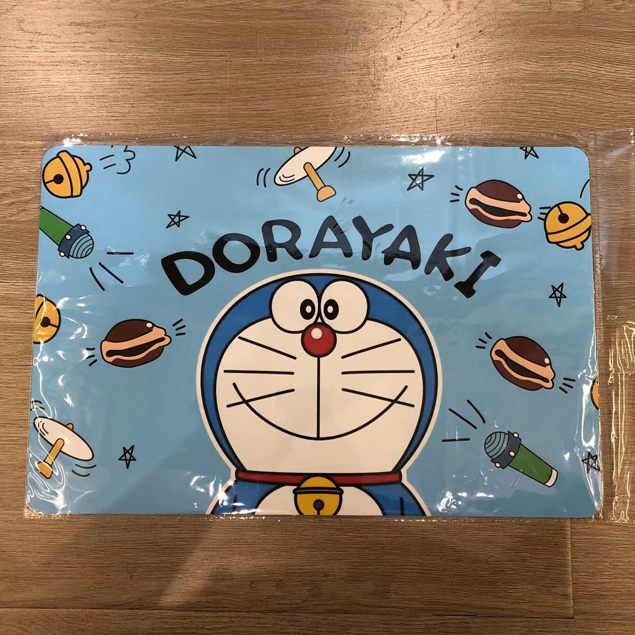 징글 테이블 매트