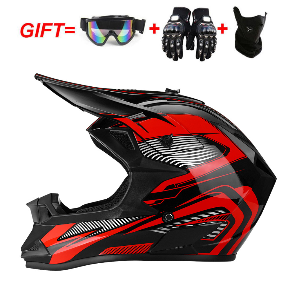 Bright black lines red