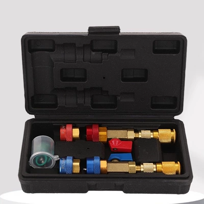 Soyutma sisteminin digər hissələri Replacement and Removal Tool