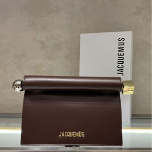 2024�����¿��С��Jacquemus��Ƥ�ۯB����朗l�μ�߼������