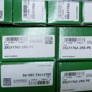 INA丝杠支撑ZKLF1762-2Z-PEZKLF1762-2Z-XL 角接触轴承