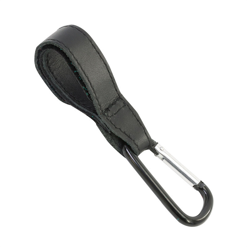 4 블랙 (유모차 버클)