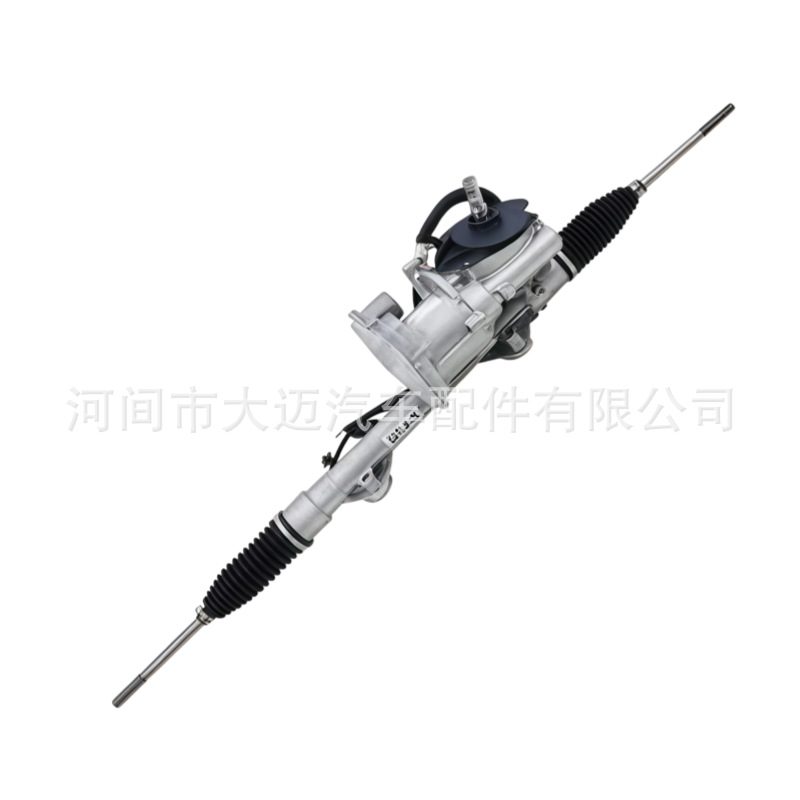 1637168580 Electronic steering gear assembly, compatible with Peugeot 301 and Citroen Elysee (new Elysee model)