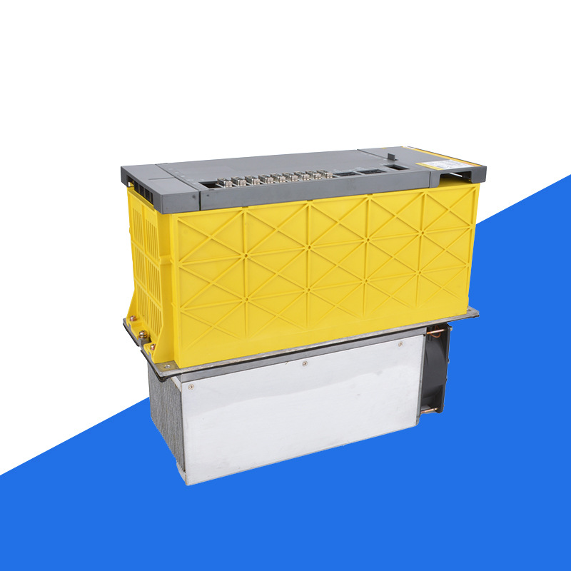 A06B-6104-H245#H520发那科fanuc原装驱动器伺服放大器现货议价