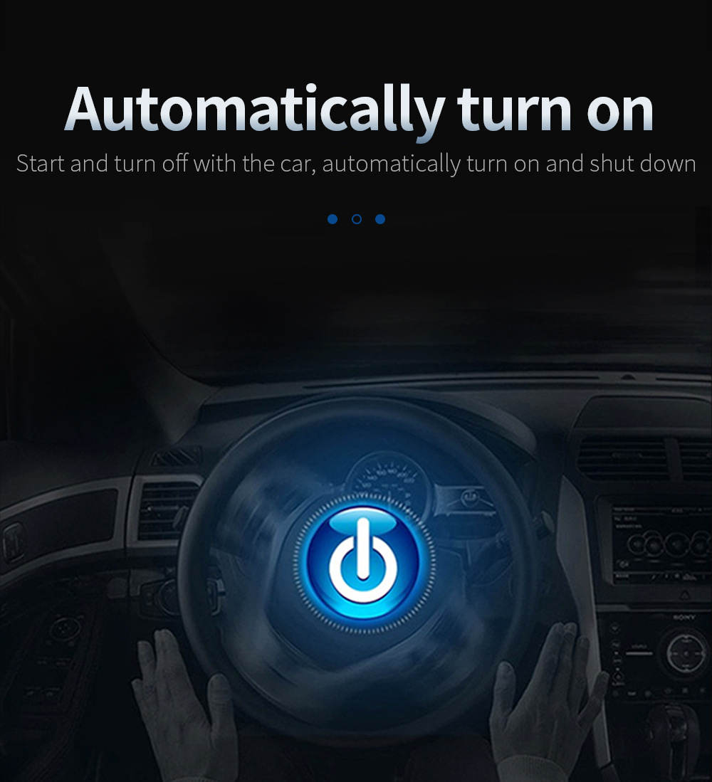 Cross-border universal HUD head-up display for cars, GPS speed, time, date, altitude, compass head-up instrument G11