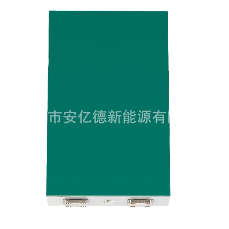 Haida 3. 2v60ah68ah lithium iron phosphate battery electric vehicle aluminum shell energy storage solar lithium battery