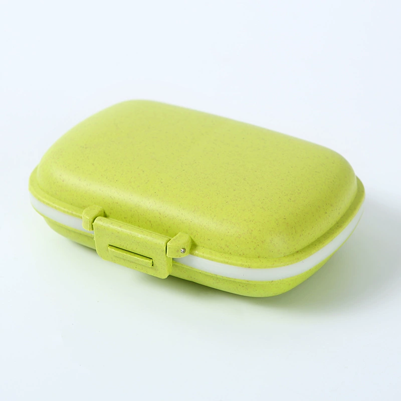 (Cross-border trading), container, банка для хранения, double-layer storage box, 8 cells