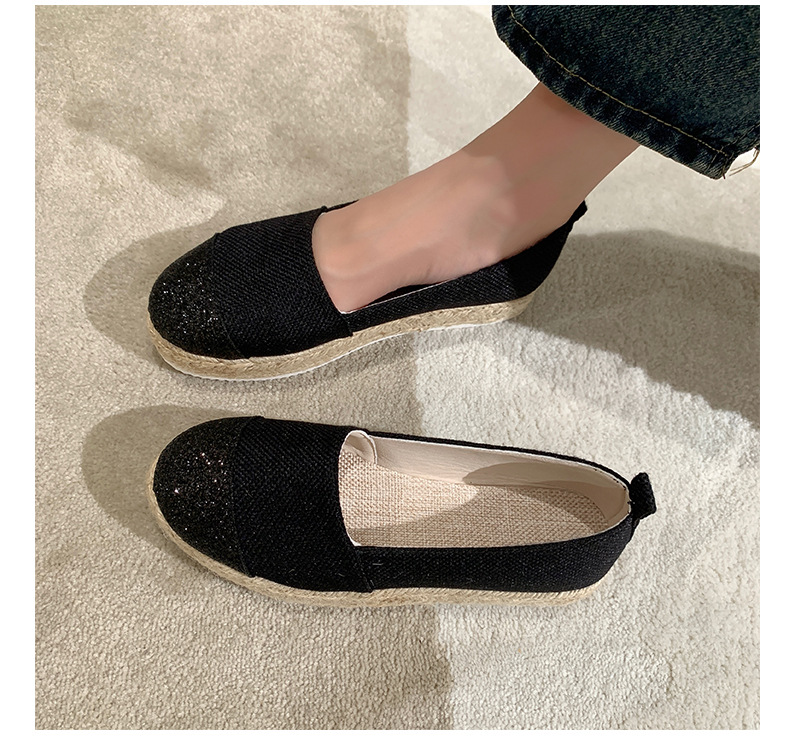 Zapatos casuales para mujer Zapatos de baloncesto Zapatos deportivos Zapatillas de deporte Calzado acolchado de lona Calzado_voghion.com