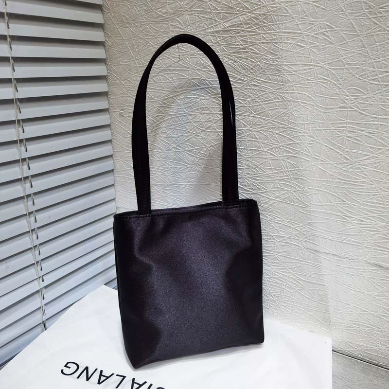 Shoulder bag, retro small chess, new collection