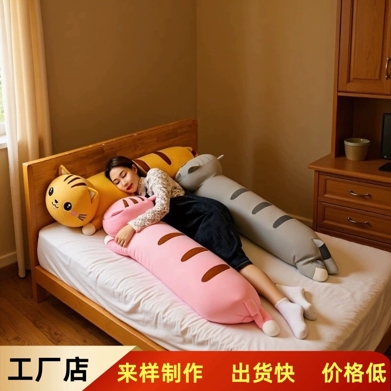 Трансграничный взрыв плюшевых игрушек для кошек