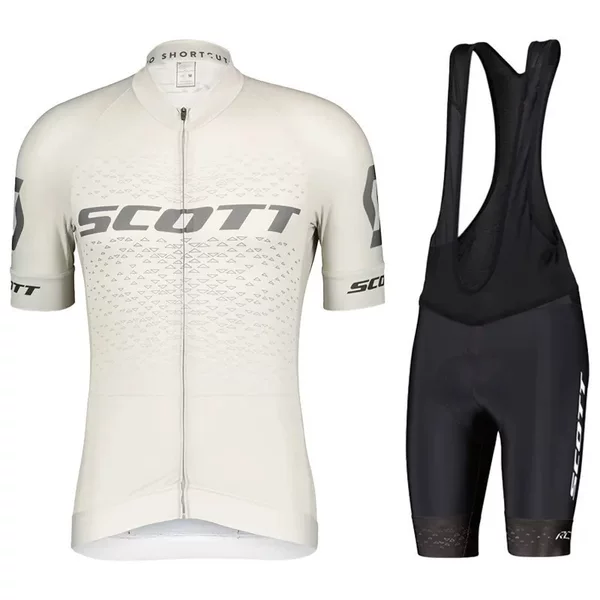 Mountain Bike Clothing, Bicycle Clothing, Cycling Pants, Equipment, Cycling Clothing, Men's Short-Sleeved Shorts Suit, Summer