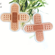 J 62063 Rabbit Coffee Cat Paw Patch ���ӿ���èצ�� �羳����