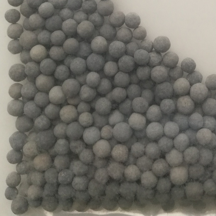 UC-501系列球形有机废气净化催化剂