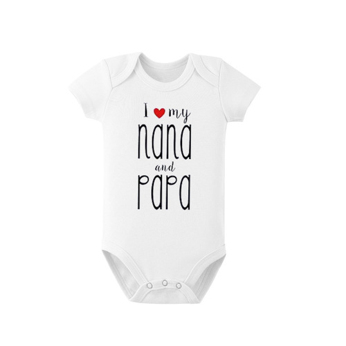 Lightweight Cross-border Modal Heat Sublimation DIY Printing Summer Thin Men 0-1 Year Baby Short Sleeve Climbing Suit Onesie