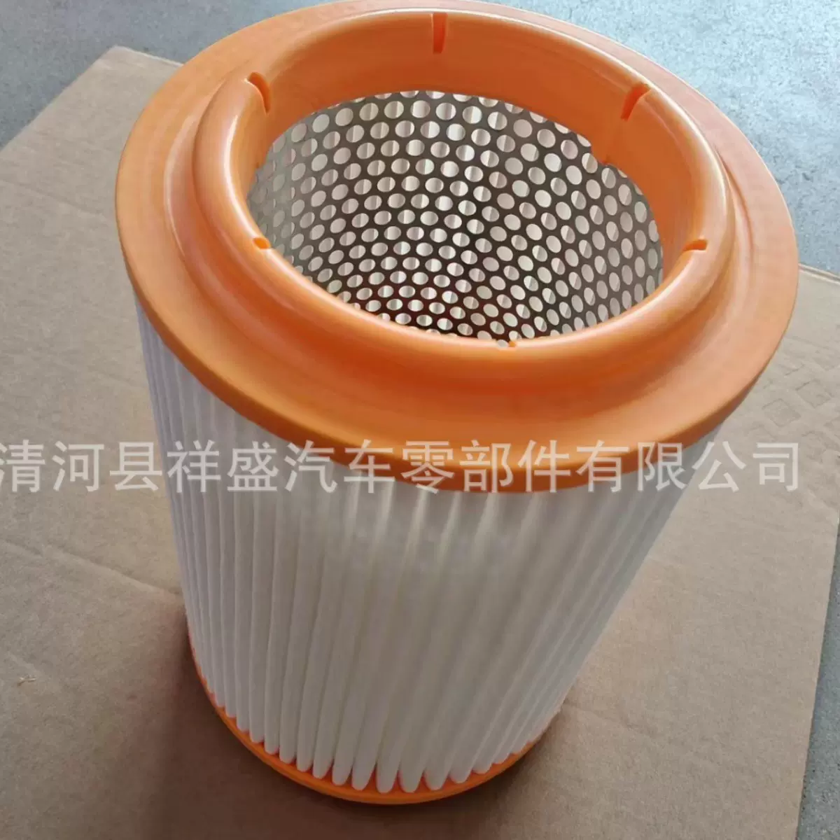 工厂批发适用于28113-4E500型号的空气滤清器