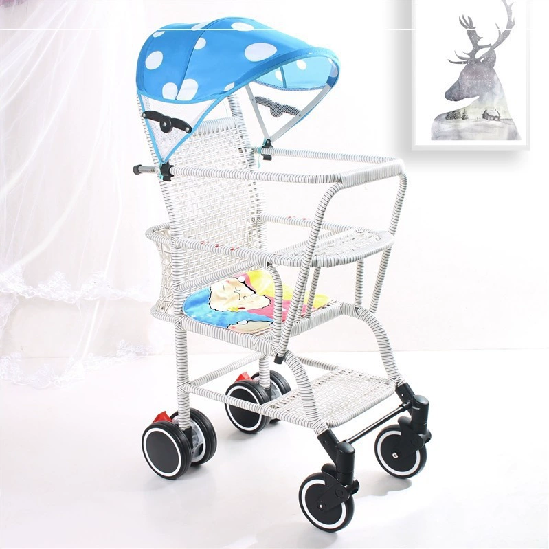 Summer children's cart