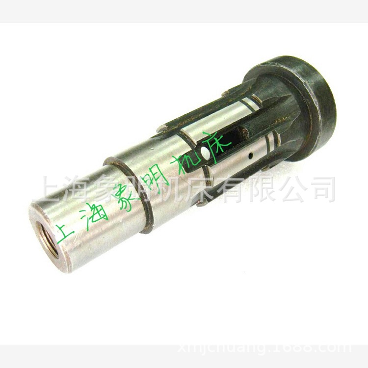 Z3050X16 沈阳中捷上海第五机床厂摇臂钻床主轴变速1轴离合器齿轮