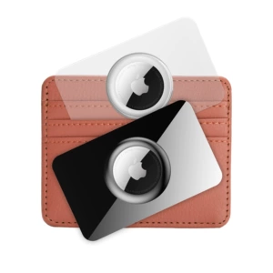 Apple, картхолдер, защитный защитный чехол, креативные карточки, бумажник