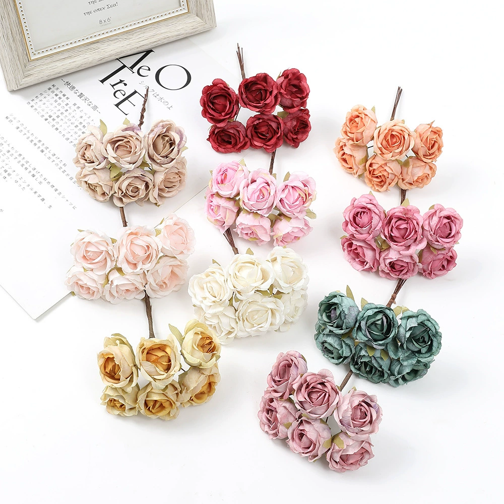 Retro accessories, material, Hanfu, hair accessory, gift box, decorations, European style
