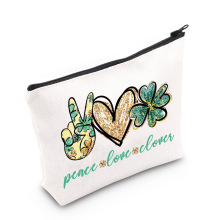�羳ר��ʥ������˽���Ҷ��Peace Love������ױ��ϴ����Ʒ���ɰ�